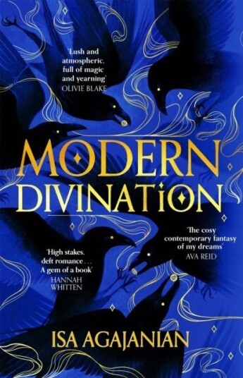 Modern Divination Modern Divination
