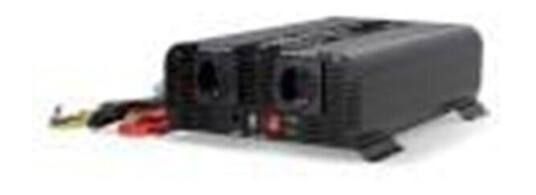 Nedis 2000W Pure Sine Wave Strøminverter med USB-A/C og Type F Uttak