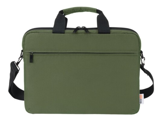 Base Xx - Notebookbæreveske - 14" - 15.6" - Olivengrønn