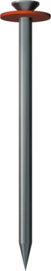 Impu Stålspiker 500 2X40 Mm 3360407