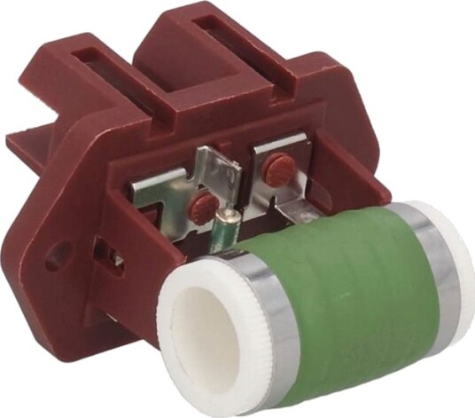KAMOKA 4140071 Motstand, kupévifte