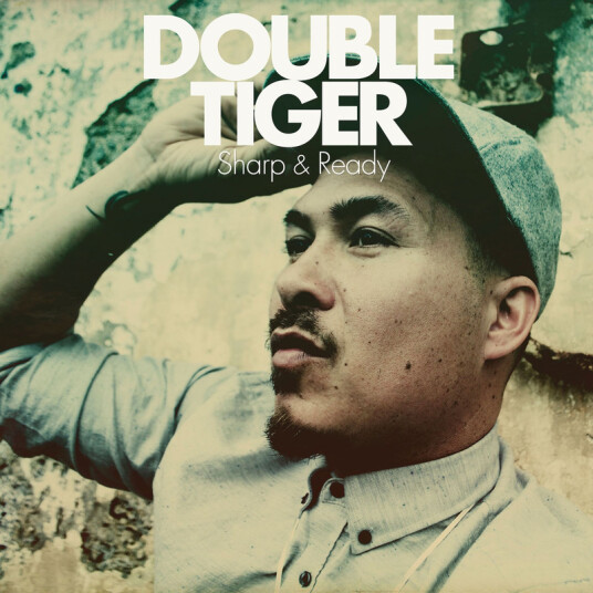 Double Tiger Sharp & Ready CD