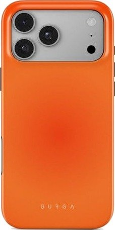 Burga Tough MagSafe Case - Flare - iPhone 18 Pro