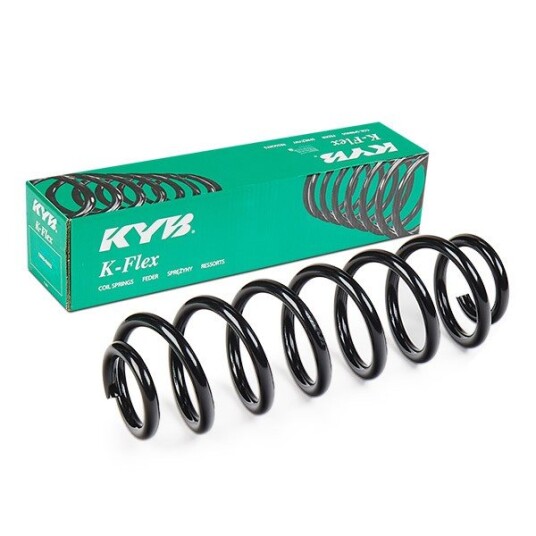 Fjær KYB RA5337 Fjær KYB RA5337