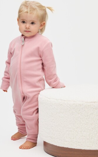Gullkorn Jona Fleece Heldress Rosa 86 Gullkorn Jona Fleece Heldress Rosa 86