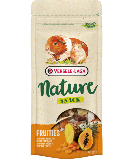 Nature Snack Frukt 85 G Nature Snack Frukt 85 G