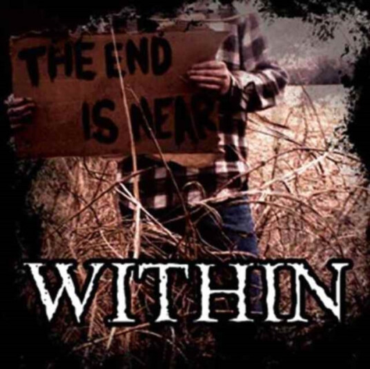 The End Is Near... CD