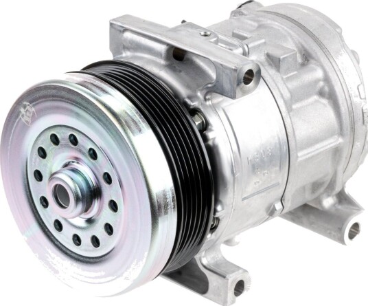 AC kompressor DENSO DCP09062