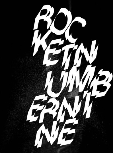 Rocketnumbernine Meyouweyou CD