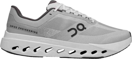 On Cloudsurfer Next Herre Glacier/White 44