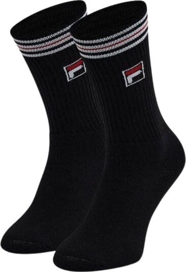Fila Function Socks 1-Pack Svart 39-42