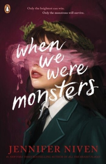 When We Were Monsters When We Were Monsters