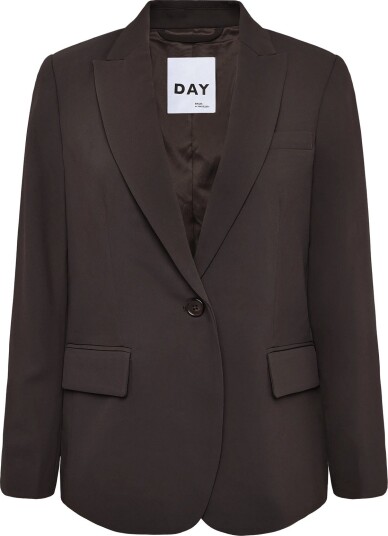 Day Birger et Mikkelsen Hector Classic Gabardine Brown 38