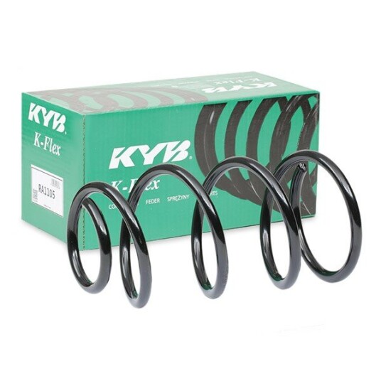 Fjær KYB RA1105 Fjær KYB RA1105