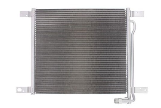 Kondensator THERMOTEC KTT110428 Kondensator THERMOTEC KTT110428
