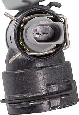 METZGER 2421522 Radiatorslange