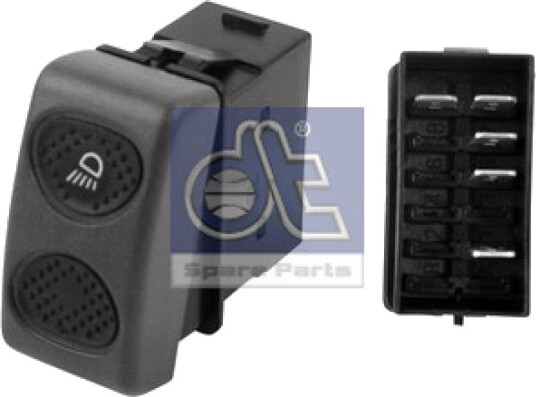 Bryter DT Spare Parts 7.78113