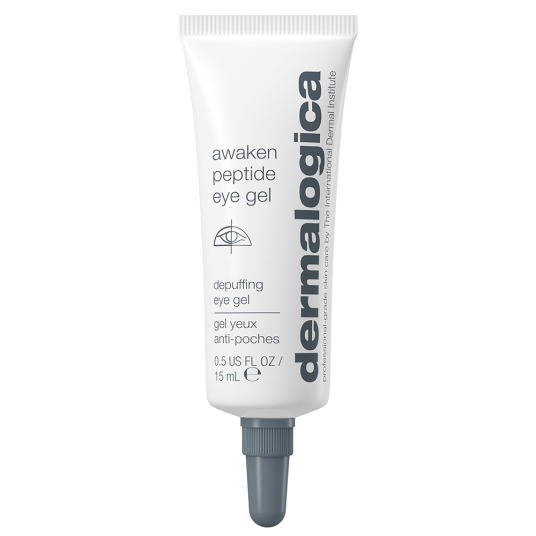 Dermalogica Skin Health Awaken Peptide Eye Gel Øyekrem 15ml Dermalogica Skin Health Awaken Peptide Eye Gel Øyekrem 15ml