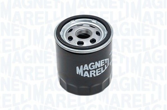 Oljefilter MAGNETI MARELLI 153071762465