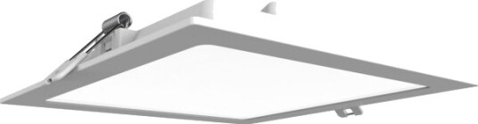 Lumax Led Downlight Lumax Quadro Ii Lor1205 12W 850Lm 840 110° 44 Lumax Led Downlight Lumax Quadro Ii Lor1205 12W 850Lm 840 110° 44
