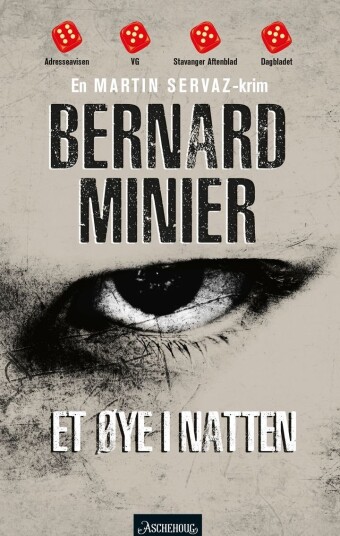 Et øye i natten Et øye i natten