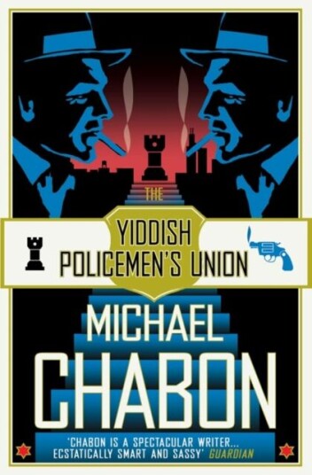 The Yiddish Policemen¿s Union Av Michael Chabon