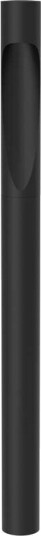 Louis Poulsen Flindt Garden Long 2700K m/Spyd + Connector Black