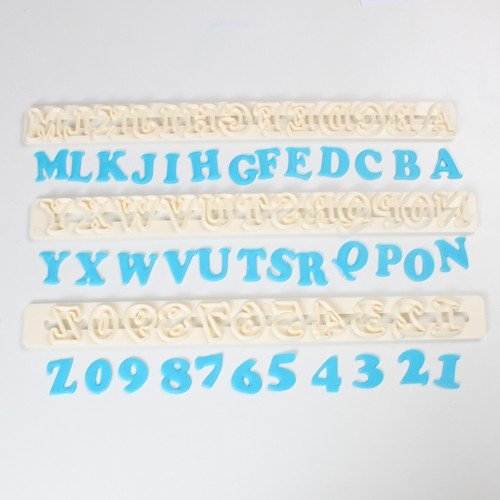 Fmm Alfabet Og Nummer Tappits Art Deco Storbokstaver Fmm Alfabet Og Nummer Tappits Art Deco Storbokstaver