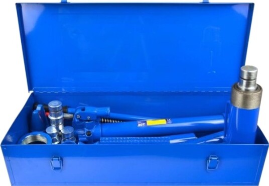 Geko Hydraulisk Spreder 20T 1 G02147