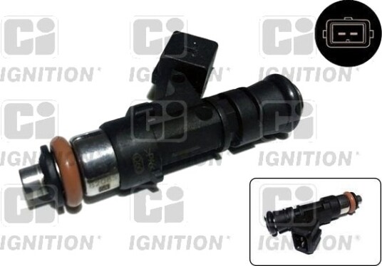 Dysestamme QUINTON HAZELL XPSI122