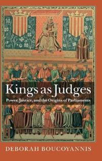 Boucoyannis Deborah Kings as Judges