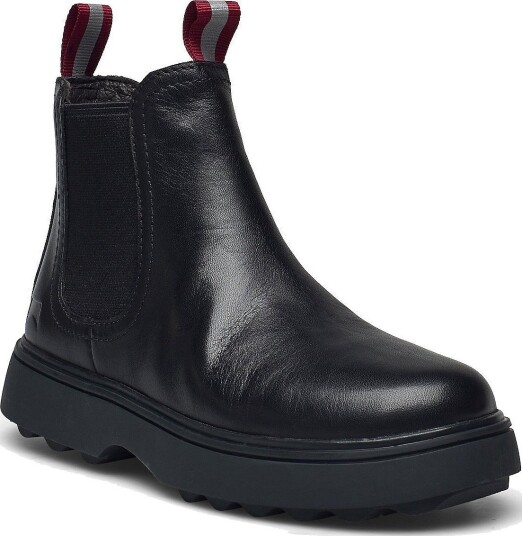 Camper Norte Kids BLACK 29