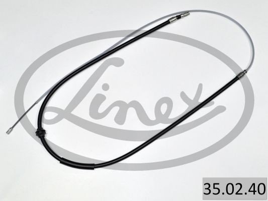 Bremsewire LINEX 35.02.40