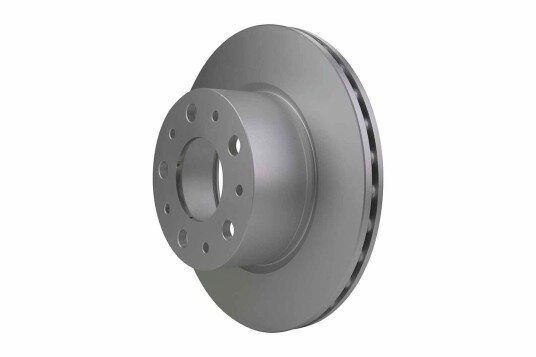 Bremseskive HELLA 8DD 355 134-991