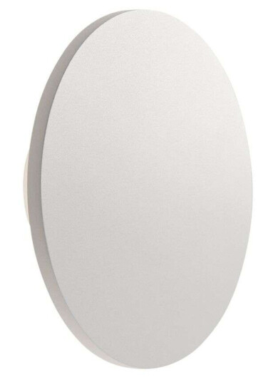 Light-Point - Soho W2 Vegglampe Ø20 IP54 2700/3000K White Light-Point - Soho W2 Vegglampe Ø20 IP54 2700/3000K White