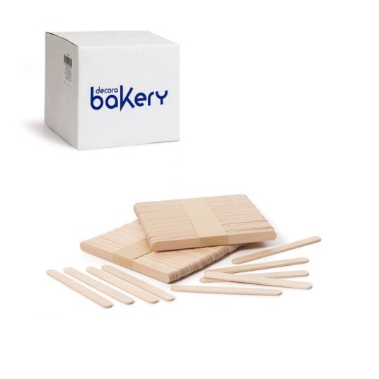 Decora Ispinner 10x93mm Pk/5000 Decora Ispinner 10x93mm Pk/5000