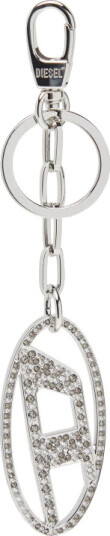 Diesel Dame Accessories Grå ONE SIZE,