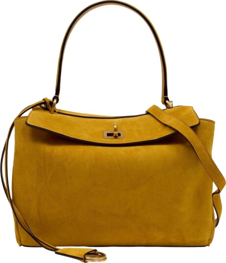 Balenciaga Dame Vesker Grønn ONE SIZE,