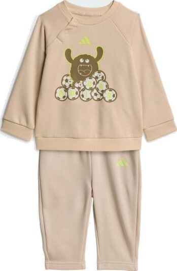 adidas Tiro_Nster Jogger Set størrelse 74 cm