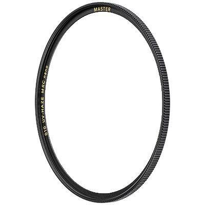 B+W UV-FILTER MRC nano MASTER 86mm