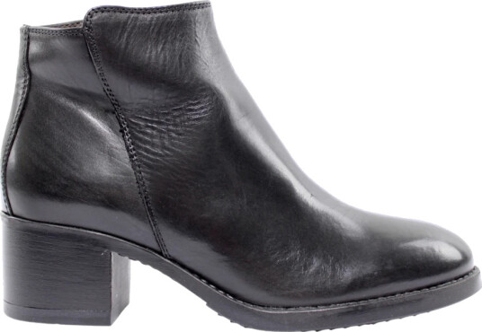 Hundred100 Dame Sko Svart 38 EU, Hundred100 Dame Sko Svart 38 EU,