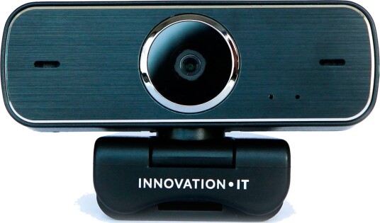 Innovation IT Webkamera 1920×1080