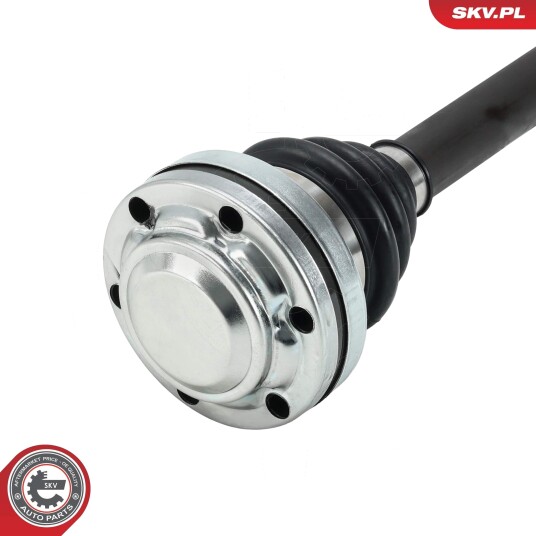ESEN SKV 40SKV082 Drivaksel
