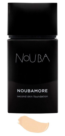 Nouba Happy me more Second Skin Foundation N.78 Nouba Happy me more Second Skin Foundation N.78