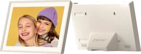 Lexar Pexar digital fotoramme