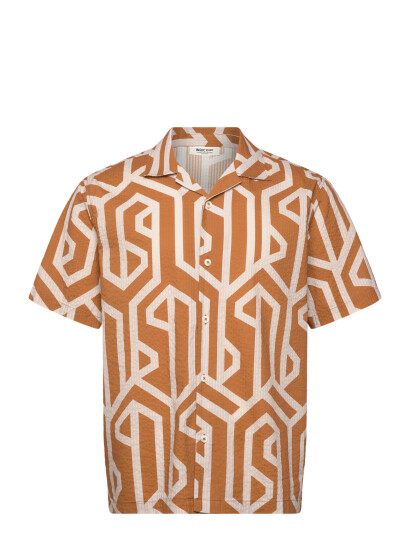 INDICODE Ingraphic Orange XXL INDICODE Ingraphic Orange XXL