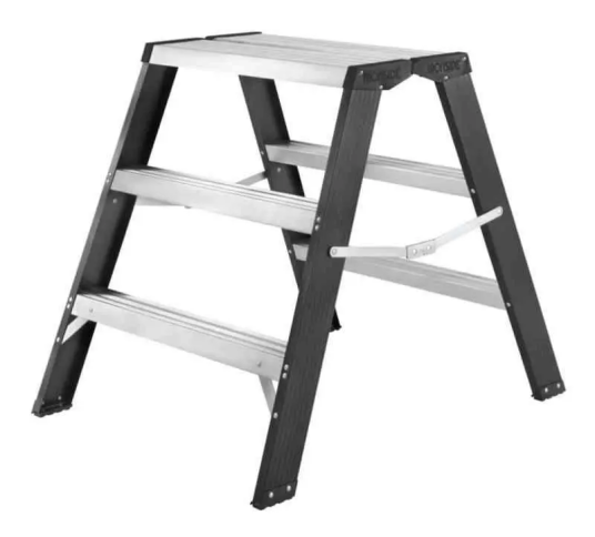 Ironside Arbeidsbukk SS-3 3-trinn 750 mm Ironside Arbeidsbukk SS-3 3-trinn 750 mm