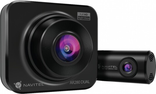 Navitel AR280 DUAL Navitel AR280 DUAL