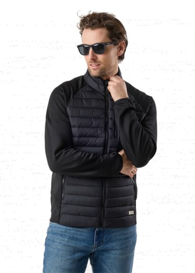 Denim Factory Denver Hybrid Jacket
