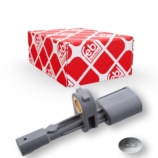 ABS sensor FEBI BILSTEIN 103021